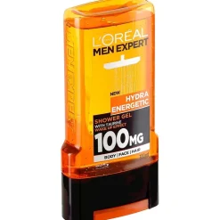 Dusjsåpe Men Expert