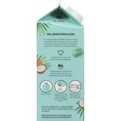 Dusjsåpe 750 ml