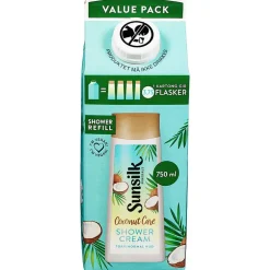Dusjsåpe 750 ml