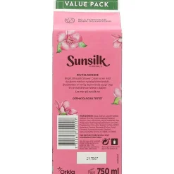 Dusjsåpe 750 ml