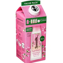 Dusjsåpe 750 ml