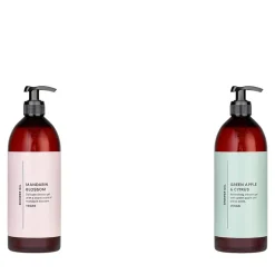 Dusjsåpe 750 ml