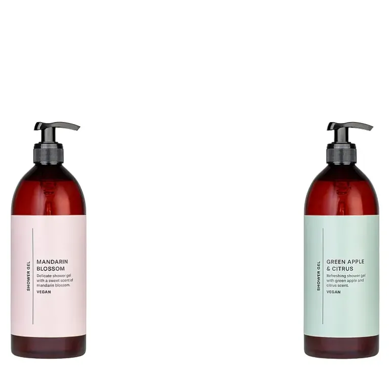 Dusjsåpe 750 ml
