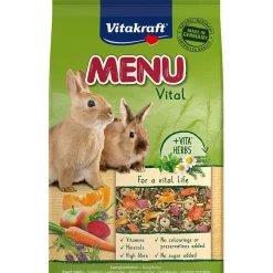 Dvergkaninfor