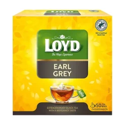 Earl Grey