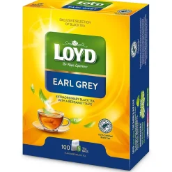 Earl Grey