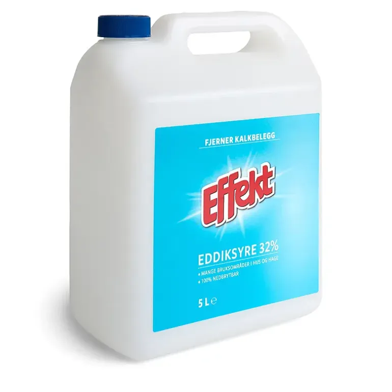 Eddik 32%