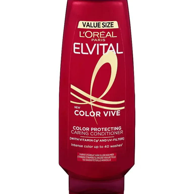 Elvital Balsam