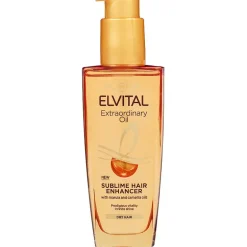 Elvital oil