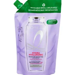 Elvital shampoo