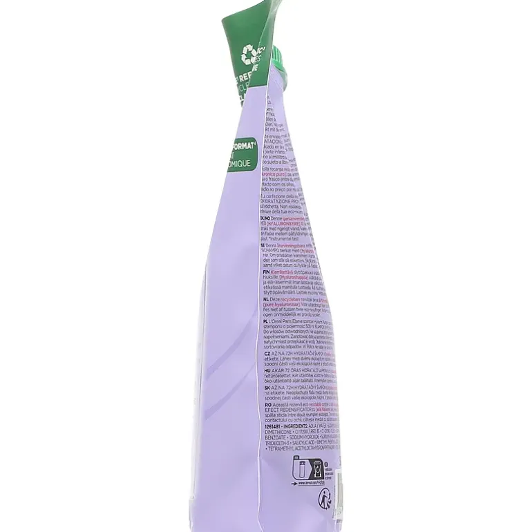 Elvital shampoo