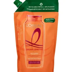 Elvital shampoo