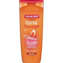 Elvital shampoo