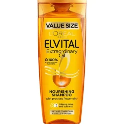 Elvital shampoo