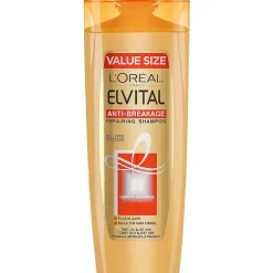 Elvital shampoo