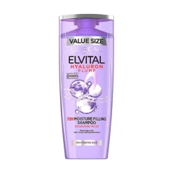 Elvital shampoo