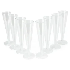 Engangsglass