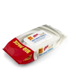Engangsklut 80 stk