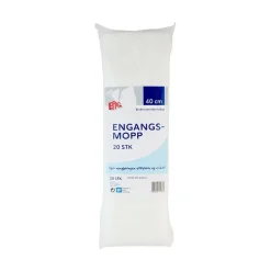 Engangsmopp