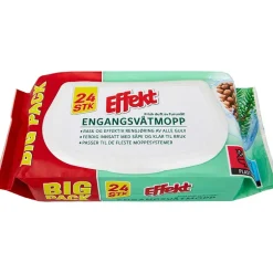 Engangsmopp
