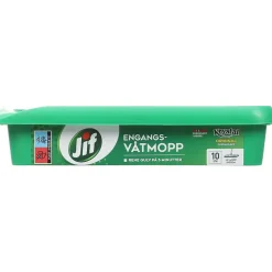 Engangsmopp