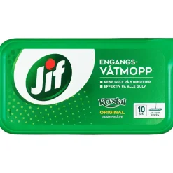 Engangsmopp