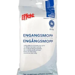Engangsmopp