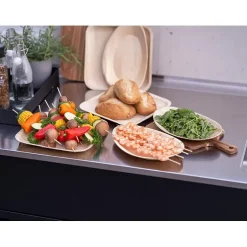 Engangstallerken 10-pk