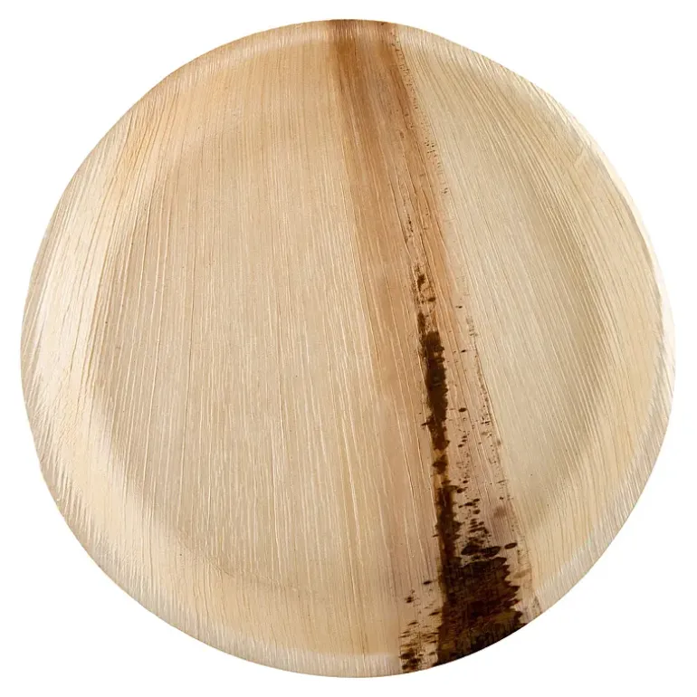 Engangstallerken 10-pk