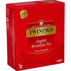 English breakfast