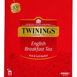 English breakfast