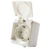 Enkelstikk IP44