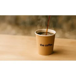 Espressokopp