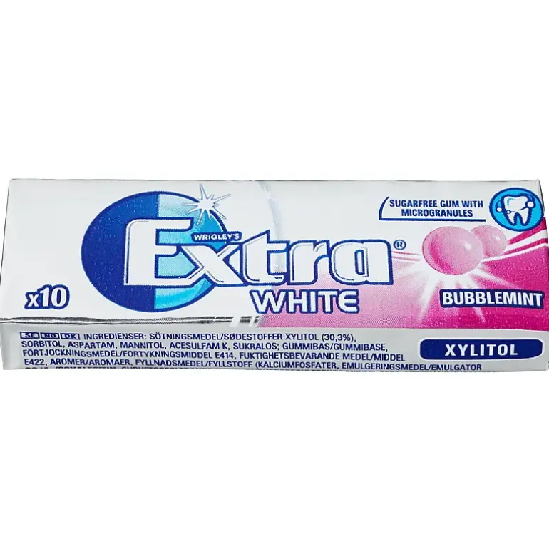 Extra
