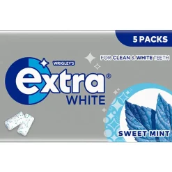 Extra 5-pk