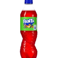 Fanta Exotic