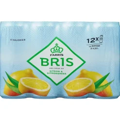 Farris Bris 12-pk