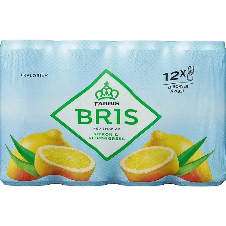 Farris Bris 12-pk