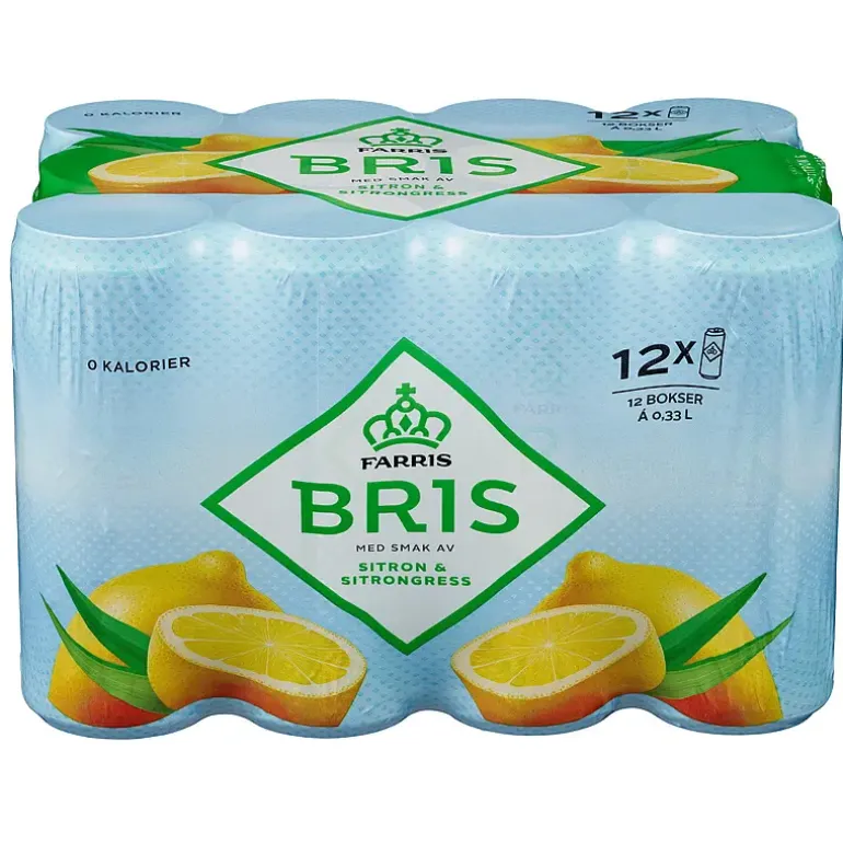 Farris Bris 12-pk
