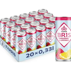 Farris Bris 20-pk