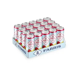 Farris Bris 20-pk