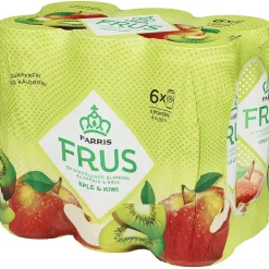Farris Frus