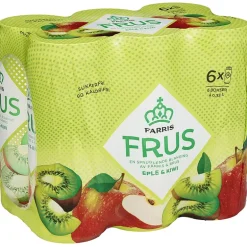 Farris Frus
