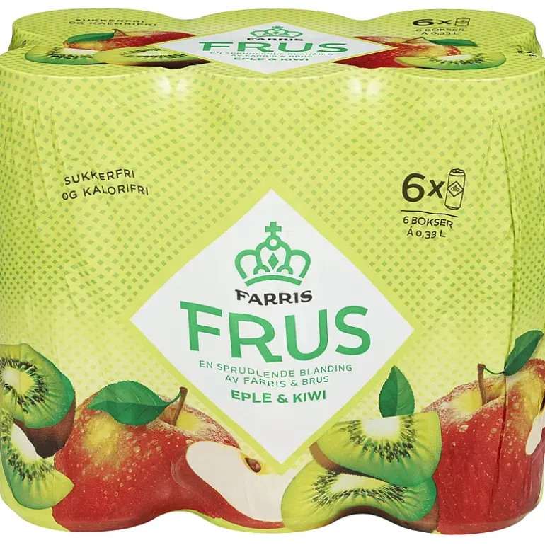 Farris Frus