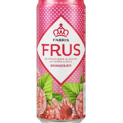 Farris Frus
