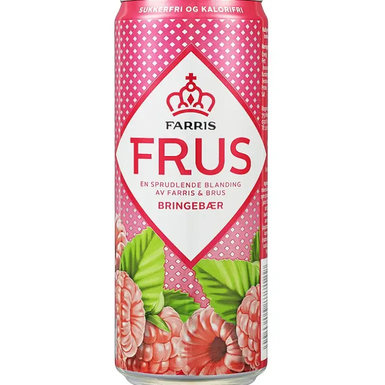 Farris Frus