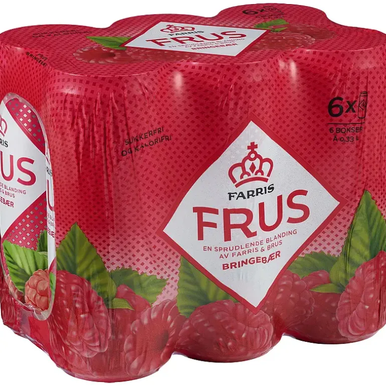Farris Frus