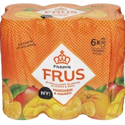 Farris Frus