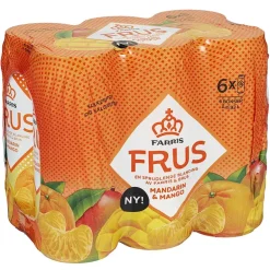 Farris Frus