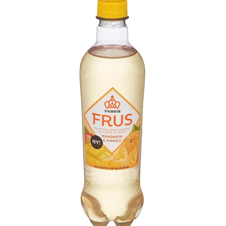Farris Frus